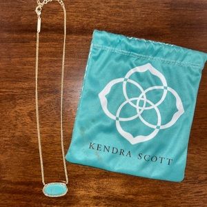 Kendra Scott Necklace